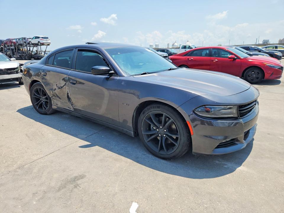 Продажа на аукционе авто 2016 Dodge Charger, vin: 2C3CDXCT0GH155397, номер лота: 64083476