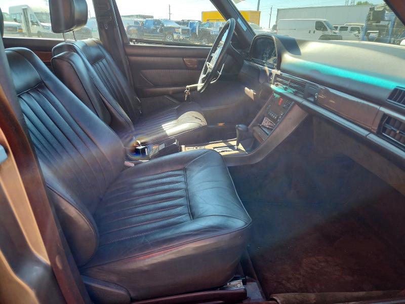 Aukcja sprzedaży 1988 Mercedes-benz 420, vin: WDBCA35D8JA380173, numer aukcji: 65528166