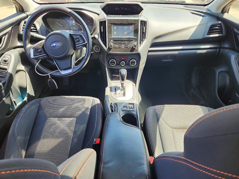Aukcja sprzedaży 2021 Subaru Crosstrek, vin: JF2GTAEC5M8246789, numer aukcji: 63801496