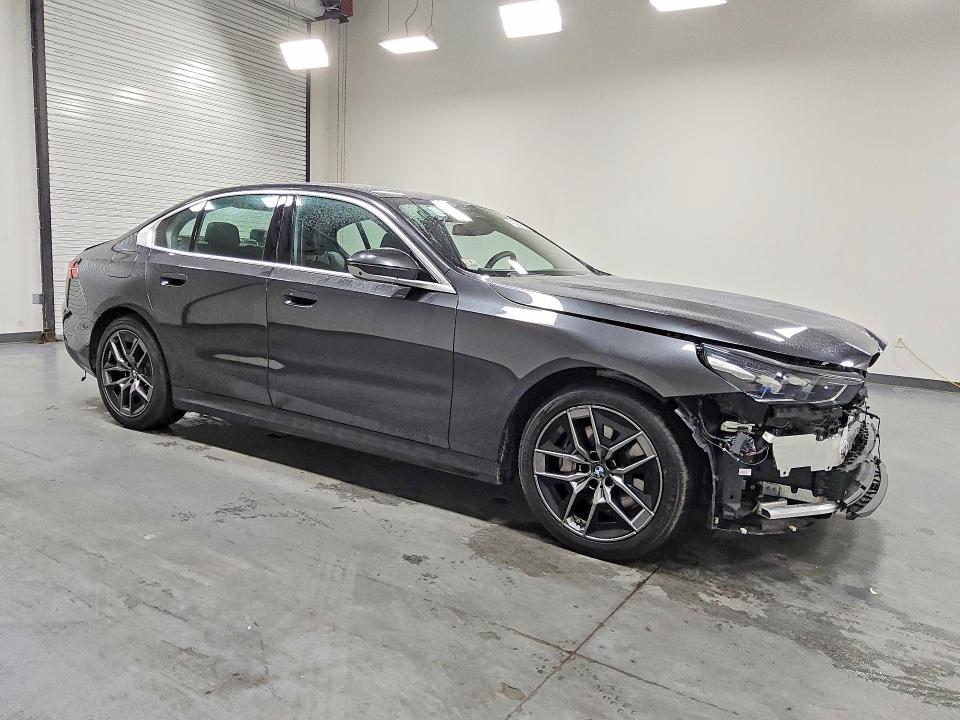 Aukcja sprzedaży 2027 Bmw 540, vin: WBA63FJ06VCY13073, numer aukcji: 65299066