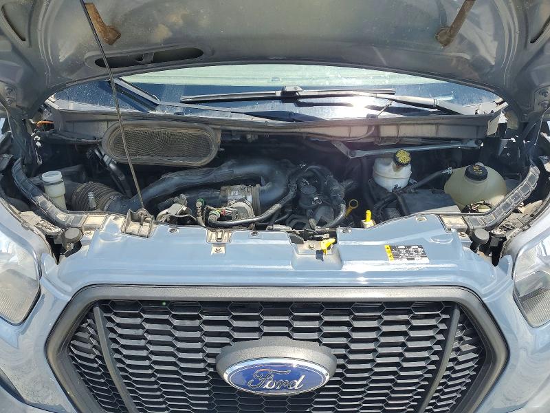 Auction sale of the 2021 Ford Transit, vin: 1FDDF6P88MKA70608, lot number: 62050846