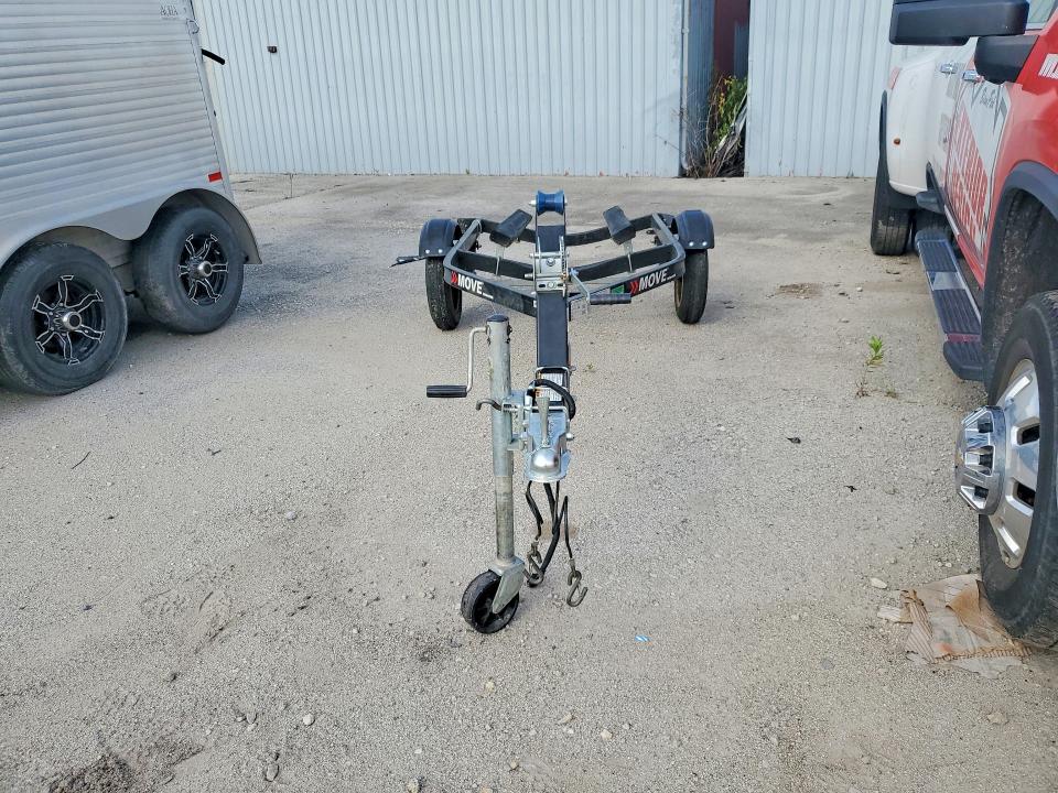 Продаж на аукціоні авто 2017 Karavan Trailer, vin: 5KTWS1315HF549372, номер лоту: 70289096