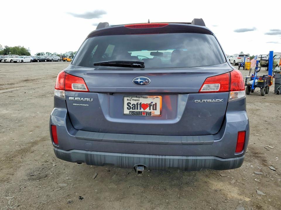 Aukcja sprzedaży 2014 Subaru Outback, vin: 4S4BRCDC6E3241387, numer aukcji: 63888436