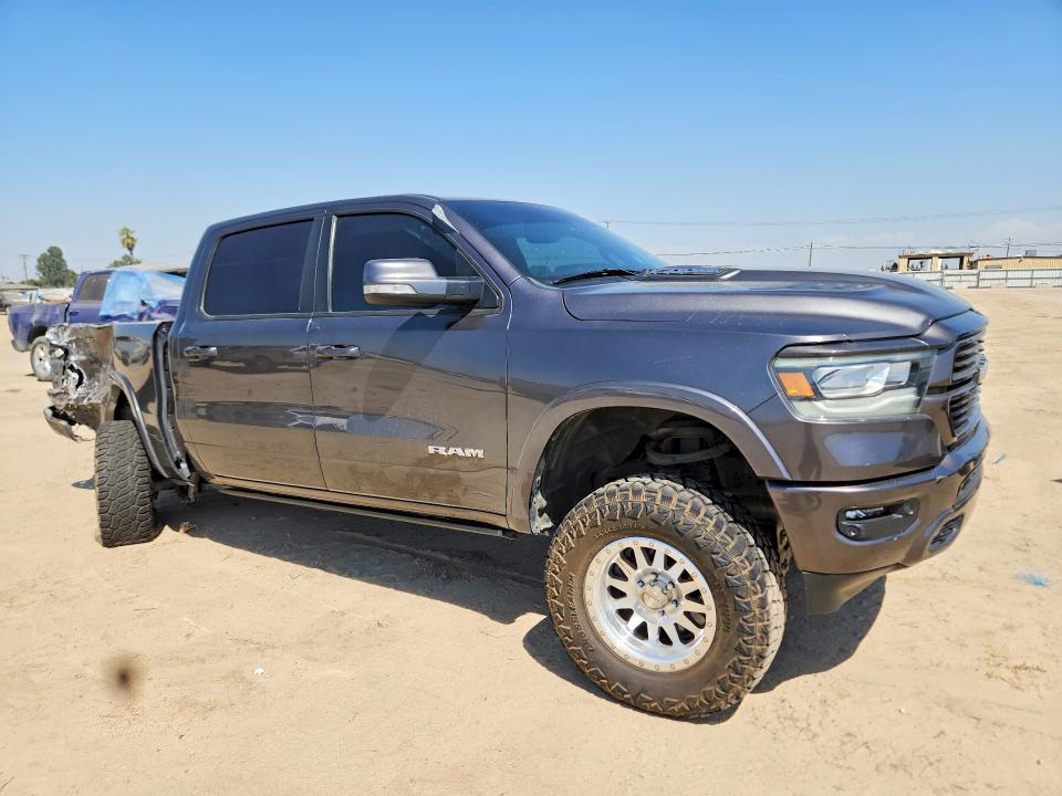 Продажа на аукционе авто 2021 Ram 1500, vin: 1C6RREJT7MN712427, номер лота: 66474866