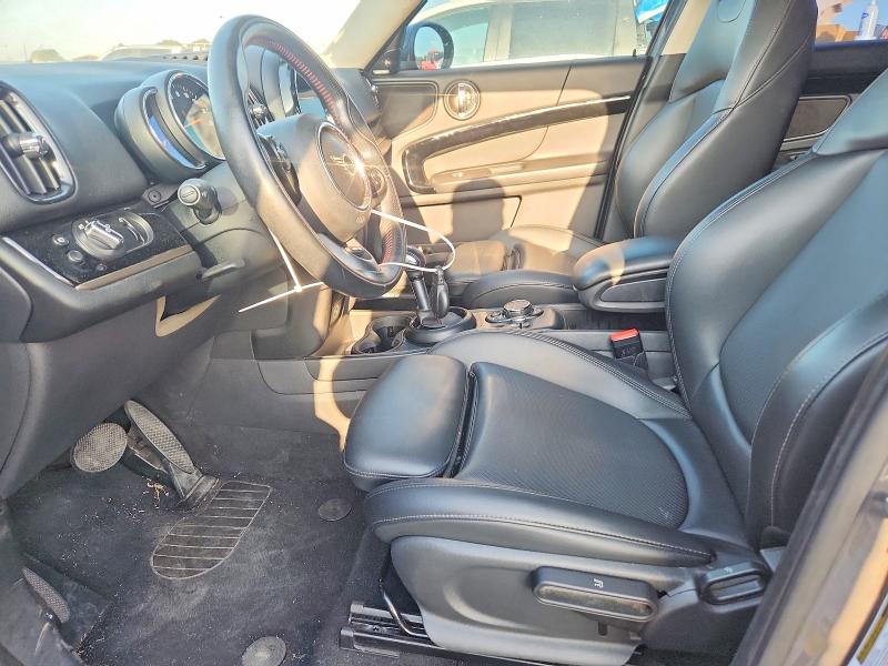 Aukcja sprzedaży 2019 Mini Cooper, vin: WMZYT3C54K3E94807, numer aukcji: 64389596