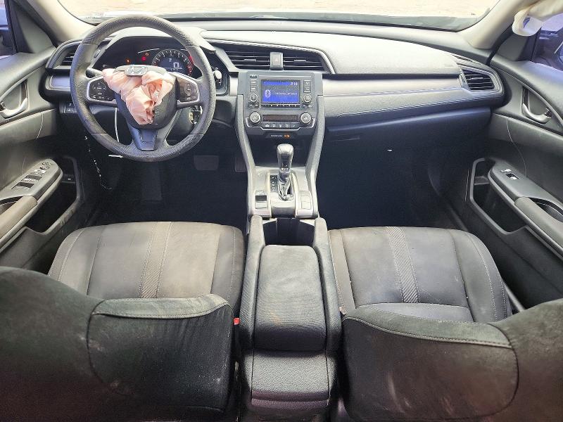 Продажа на аукционе авто 2018 Honda Civic, vin: 19XFC2F58JE008677, номер лота: 66499406