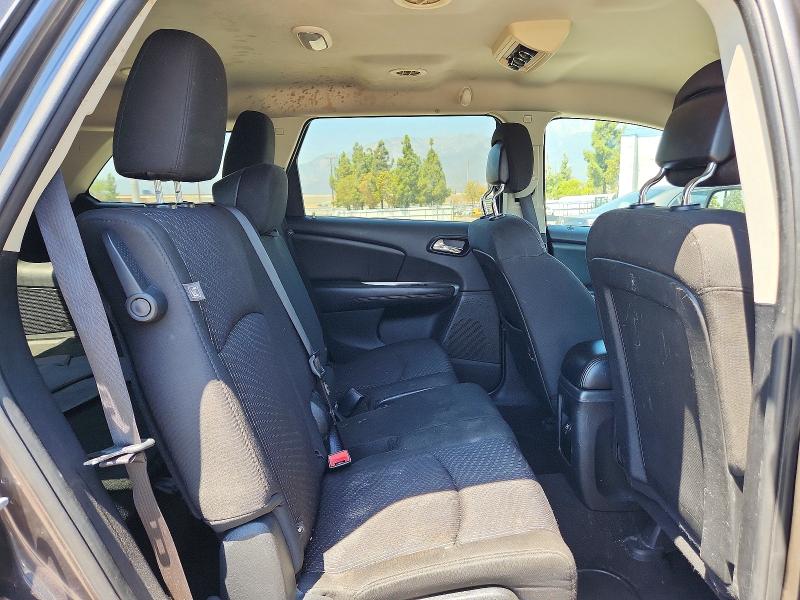66746976 :رقم المزاد ، 3C4PDCBB6GT182514 vin ، 2016 Dodge Journey مزاد بيع