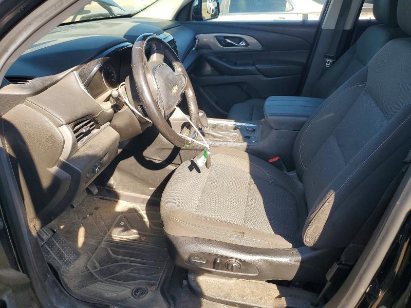 Продажа на аукционе авто 2020 Chevrolet Traverse, vin: 1GNERGKW0LJ117654, номер лота: 66935786