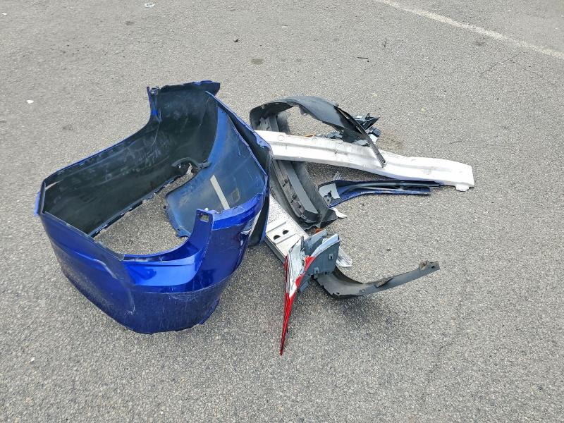 Aukcja sprzedaży 2018 Lexus Is, vin: JTHC81D29J5028079, numer aukcji: 63489206