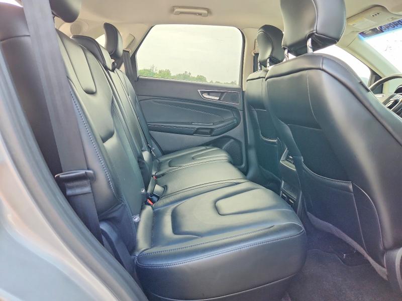 Aukcja sprzedaży 2017 Ford Edge, vin: 2FMPK3K93HBB59834, numer aukcji: 64848696