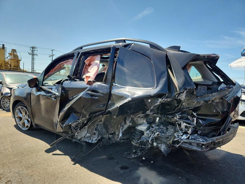Aukcja sprzedaży 2018 Subaru Forester, vin: JF2SJAWC2JH565321, numer aukcji: 65721436