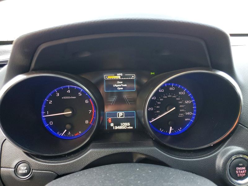 Aukcja sprzedaży 2015 Subaru Outback, vin: 4S4BSANC9F3313501, numer aukcji: 66442376