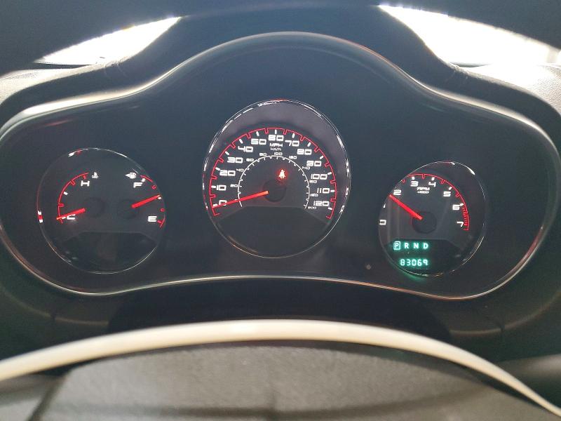 Aukcja sprzedaży 2014 Dodge Avenger, vin: 1C3CDZAG6EN147066, numer aukcji: 66738356