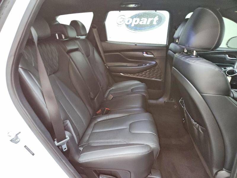 Продажа на аукционе авто 2023 Hyundai Santa Fe, vin: 5NMS54AL7PH489081, номер лота: 64553786