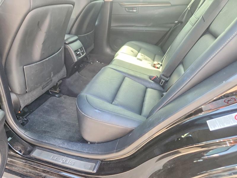Aukcja sprzedaży 2015 Lexus Es, vin: JTHBK1GG8F2199497, numer aukcji: 64395896