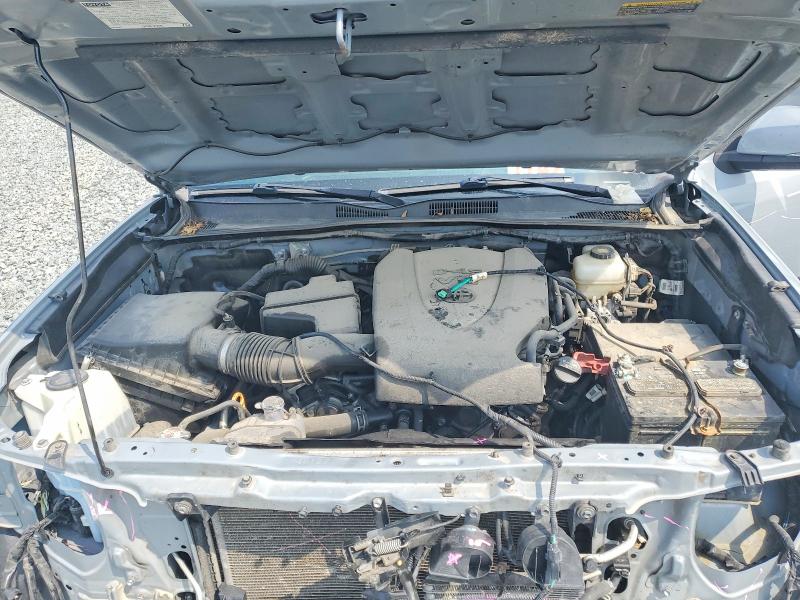 64901346 :رقم المزاد ، 3TMCZ5AN3KM285223 vin ، 2019 Toyota Tacoma مزاد بيع