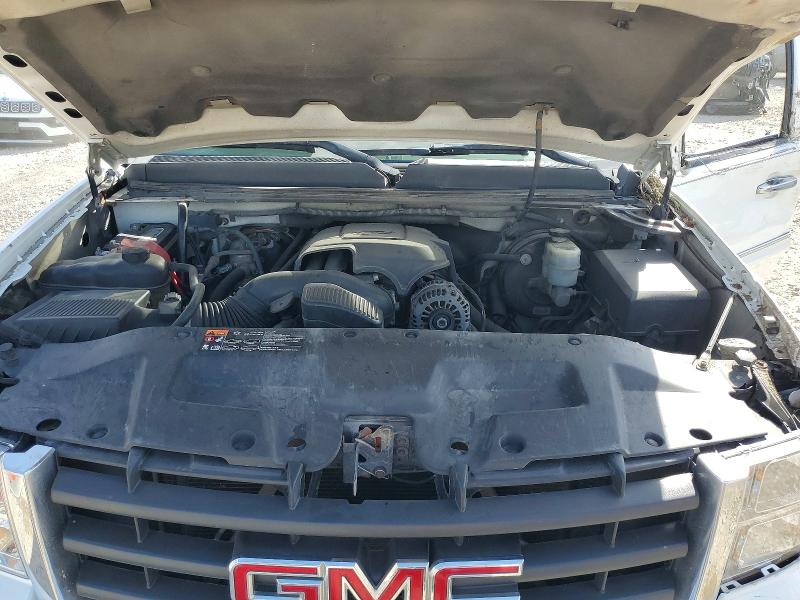65684996 :رقم المزاد ، 3GTEC23J59G189766 vin ، 2009 Gmc Sierra مزاد بيع