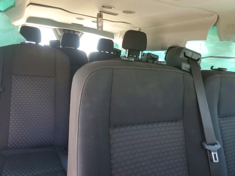 63486346 :رقم المزاد ، 1FBAX2Y86PKA88979 vin ، 2023 Ford Transit مزاد بيع