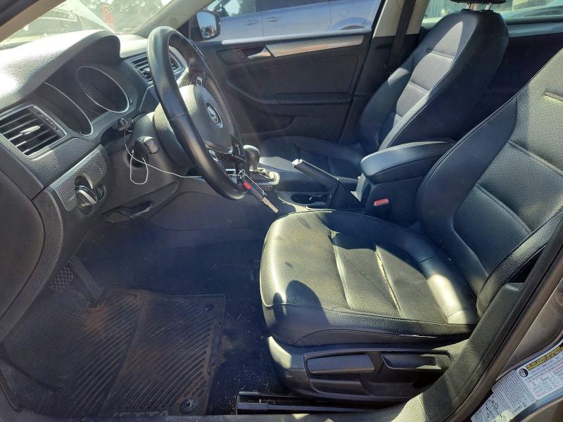 Aukcja sprzedaży 2015 Volkswagen Jetta, vin: 3VWD17AJ7FM353613, numer aukcji: 66521876