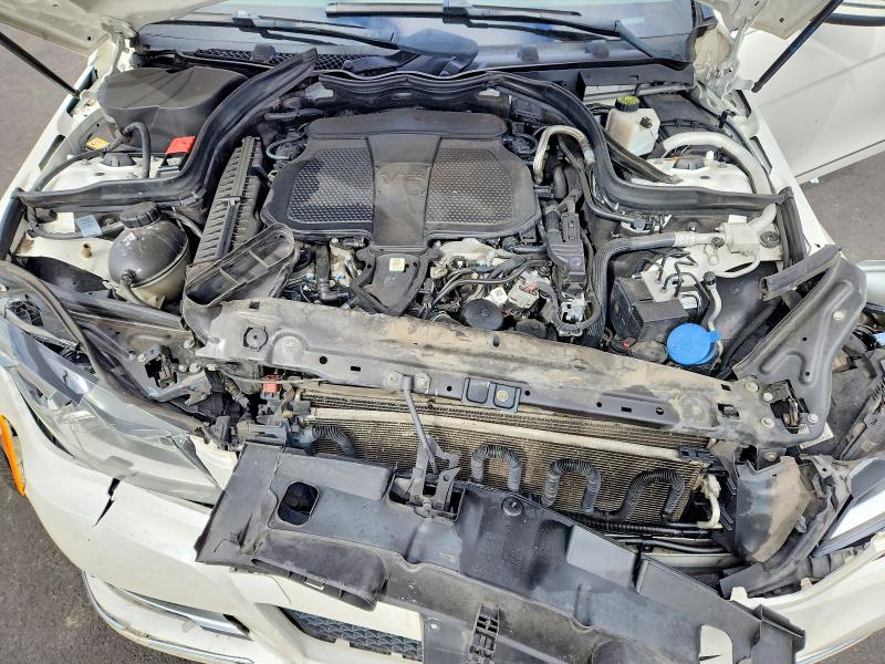 Продаж на аукціоні авто 2014 Mercedes-benz C, vin: WDDGF8ABXER317112, номер лоту: 65949356