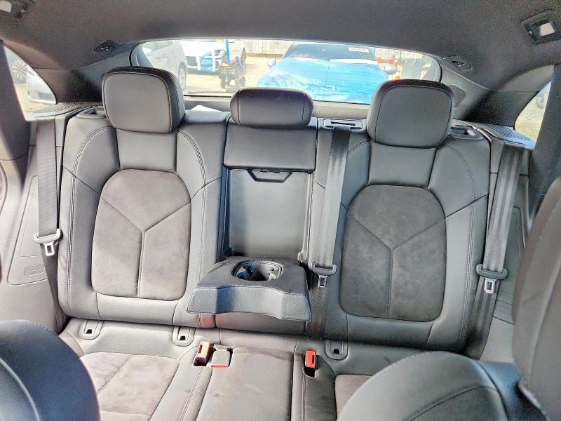 Aukcja sprzedaży 2015 Porsche Macan, vin: WP1AB2A51FLB72175, numer aukcji: 66592516