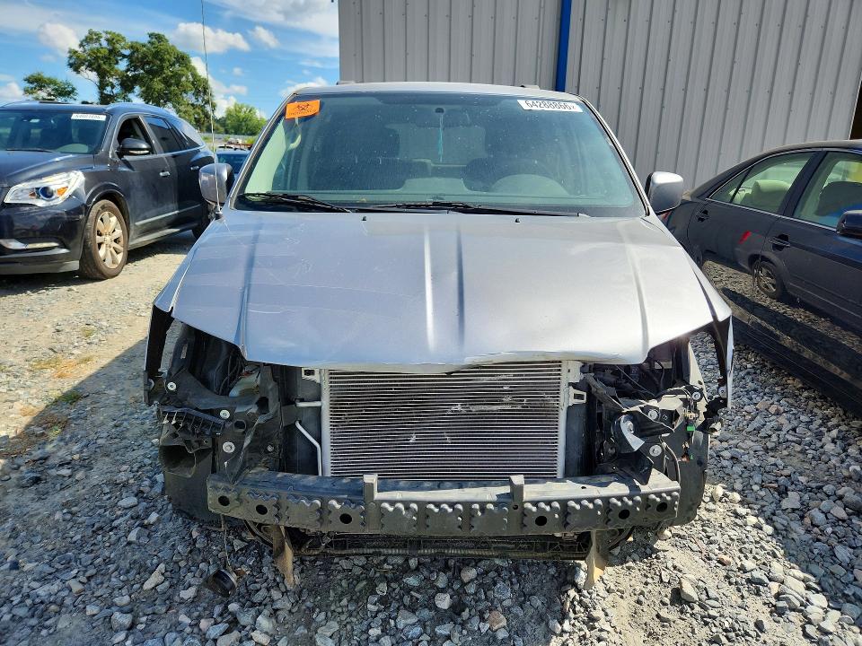 Aukcja sprzedaży 2013 Dodge Grand Caravan, vin: 2C4RDGCG8DR553343, numer aukcji: 64288866