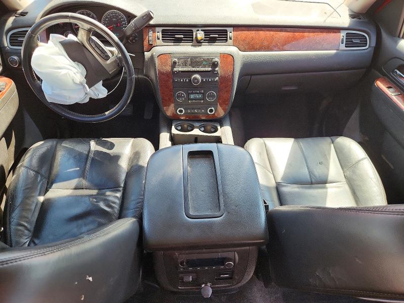 Aukcja sprzedaży 2011 Chevrolet Avalanche, vin: 3GNTKFE33BG132639, numer aukcji: 66579026