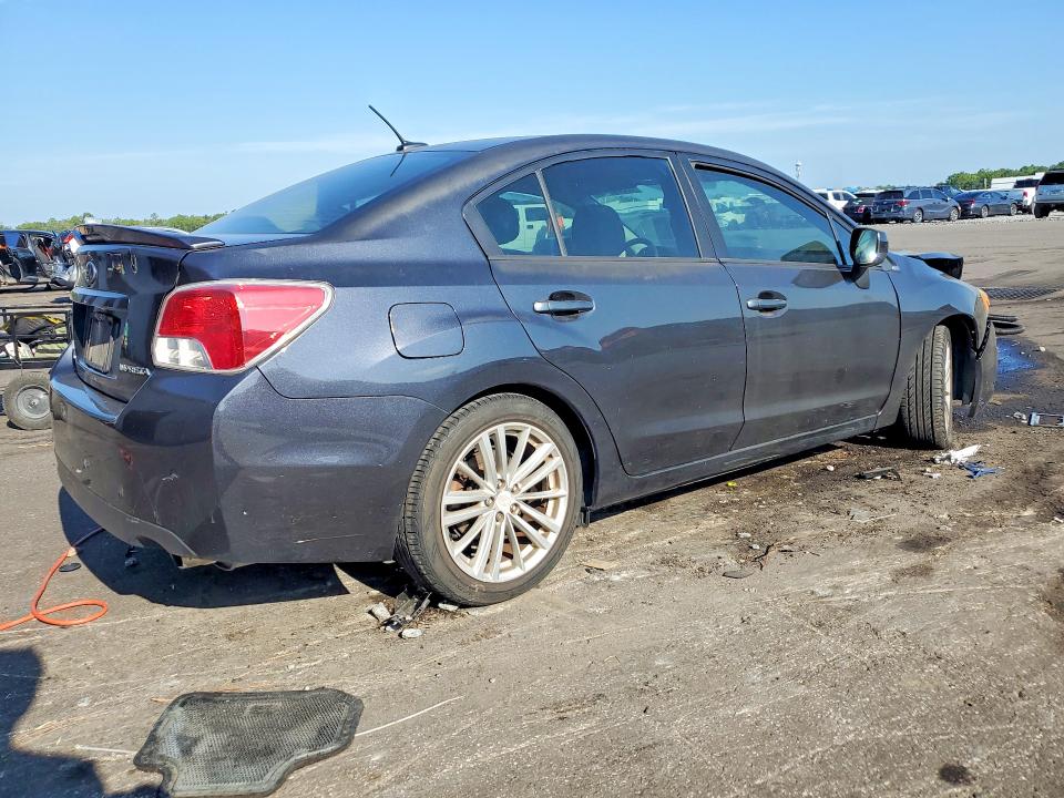 65380946 :رقم المزاد ، JF1GJAE62CH004805 vin ، 2012 Subaru Impreza مزاد بيع