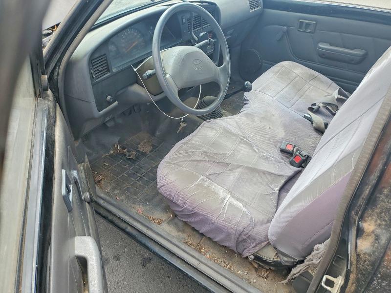 Aukcja sprzedaży 1994 Toyota Pickup, vin: 4TARN81A9RZ287728, numer aukcji: 64694516