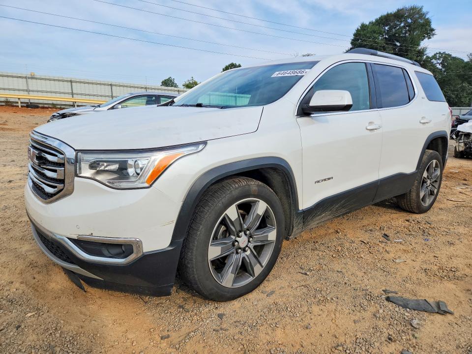 Aukcja sprzedaży 2018 Gmc Acadia, vin: 1GKKNNLS6JZ140818, numer aukcji: 64648686