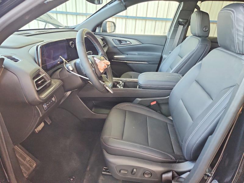 64486856 :رقم المزاد ، 1GNEVGKS1TJ390126 vin ، 2026 Chevrolet Traverse مزاد بيع
