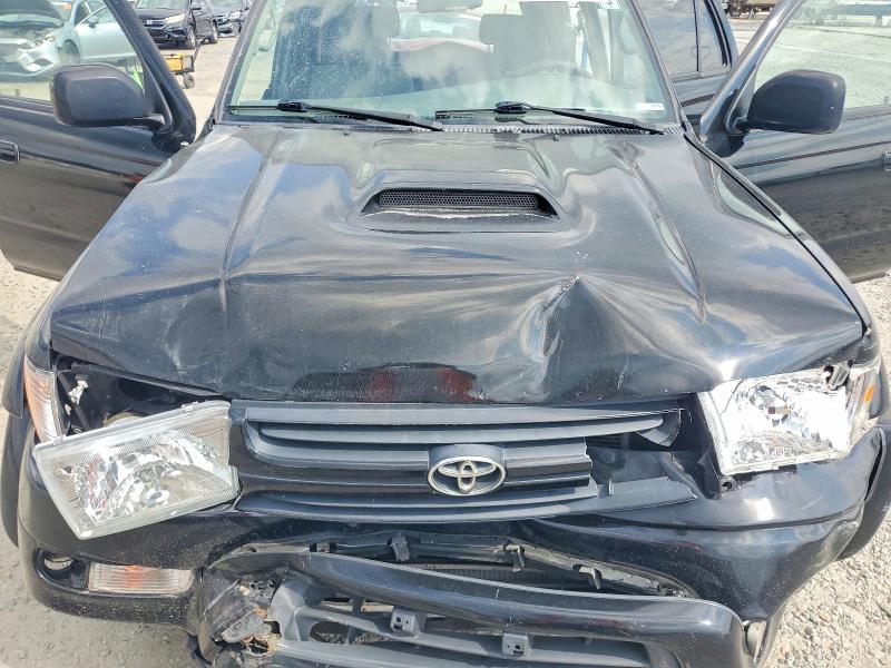 Продаж на аукціоні авто 2002 Toyota 4runner, vin: JT3HN86R620363919, номер лоту: 66735856