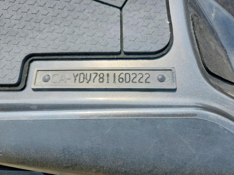Продажа на аукционе авто 2022 Sea-doo Rxt-x 300, vin: CYDV78116D222, номер лота: 64958546