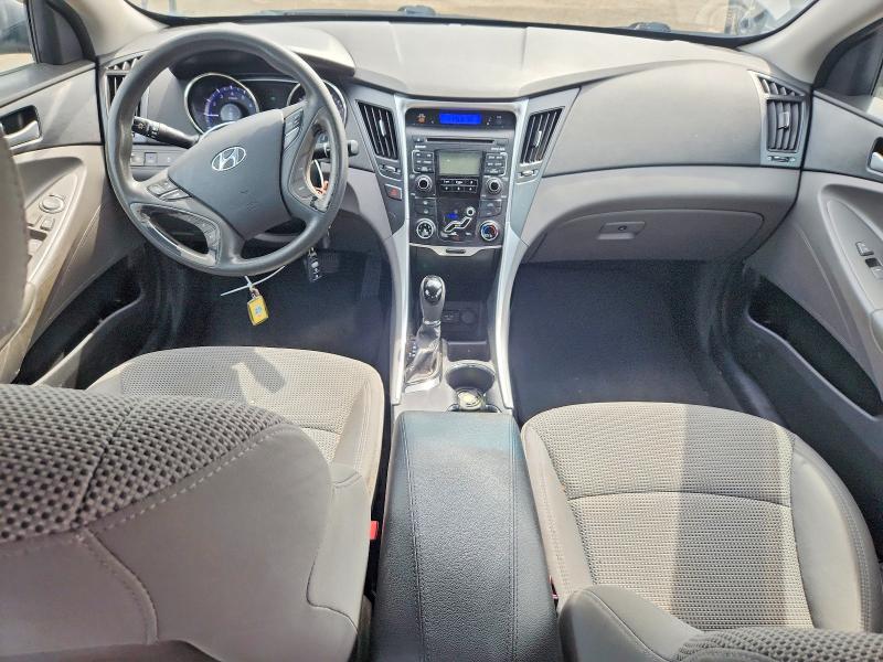 Aukcja sprzedaży 2011 Hyundai Sonata, vin: 5NPEB4AC5BH195020, numer aukcji: 65442016