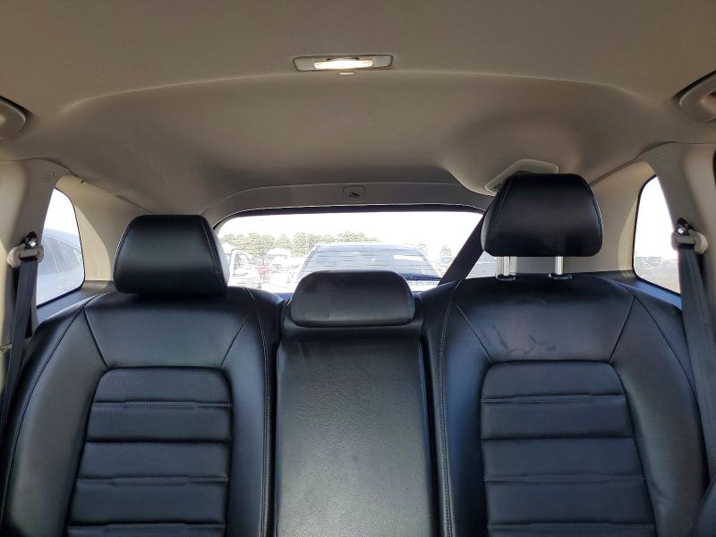2025 Honda Cr-v მანქანა იყიდება აუქციონზე, vin: 2HKRS4H7XSH421322, აუქციონის ნომერი: 63674256