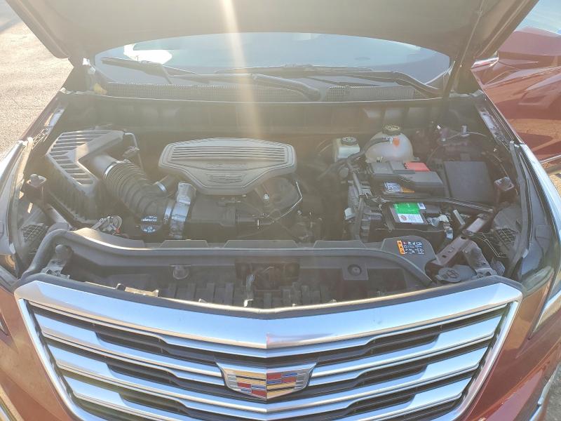 Продаж на аукціоні авто 2017 Cadillac Xt5, vin: 1GYKNCRS8HZ320166, номер лоту: 65675656