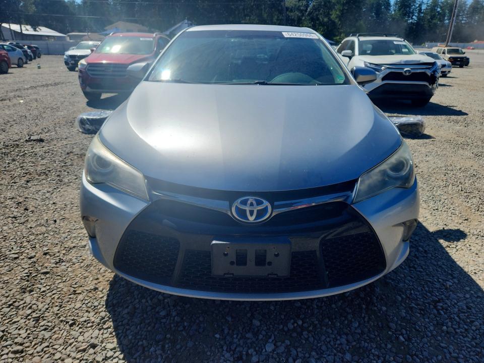 Продаж на аукціоні авто 2015 Toyota Camry Hybrid, vin: 4T1BD1FK5FU157063, номер лоту: 64250966