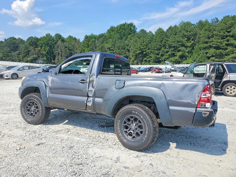 Aukcja sprzedaży 2014 Toyota Tacoma, vin: 5TFPX4EN0EX020740, numer aukcji: 66017386