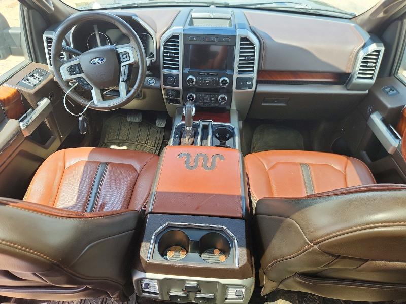 Продажа на аукционе авто 2020 Ford F150, vin: 1FTEW1E41LFC14843, номер лота: 64067016