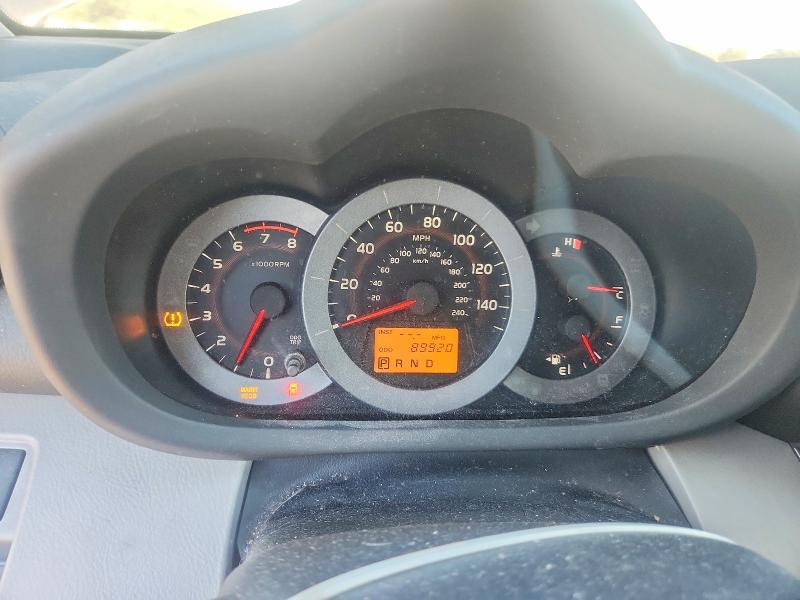 Aukcja sprzedaży 2011 Toyota Rav4, vin: JTMBK4DVXB5101679, numer aukcji: 62464586