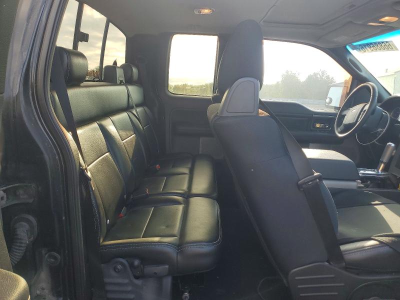 66886916 :رقم المزاد ، 1FTPX14V87FA31512 vin ، 2007 Ford F150 مزاد بيع