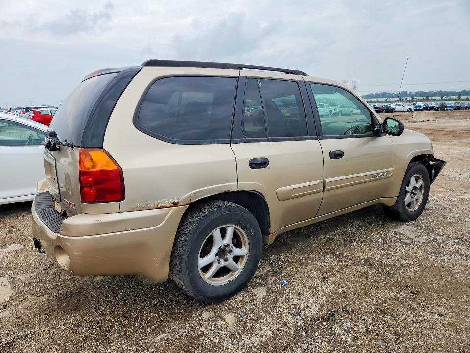 Aukcja sprzedaży 2004 Gmc Envoy, vin: 1GKDT13S342373026, numer aukcji: 64958006