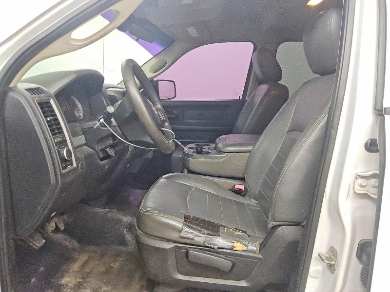 Продаж на аукціоні авто 2013 Ram 1500, vin: 1C6RR7FP1DS663816, номер лоту: 64817976