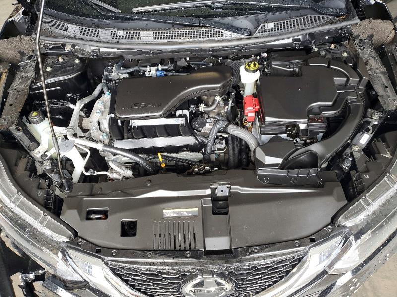 Продажа на аукционе авто 2021 Nissan Rogue Sport, vin: JN1BJ1BWXMW435398, номер лота: 66219406