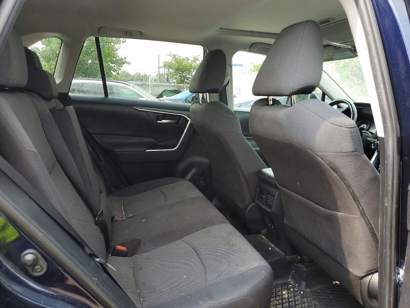Aukcja sprzedaży 2019 Toyota Rav4, vin: 2T3R1RFV8KW003030, numer aukcji: 64055836