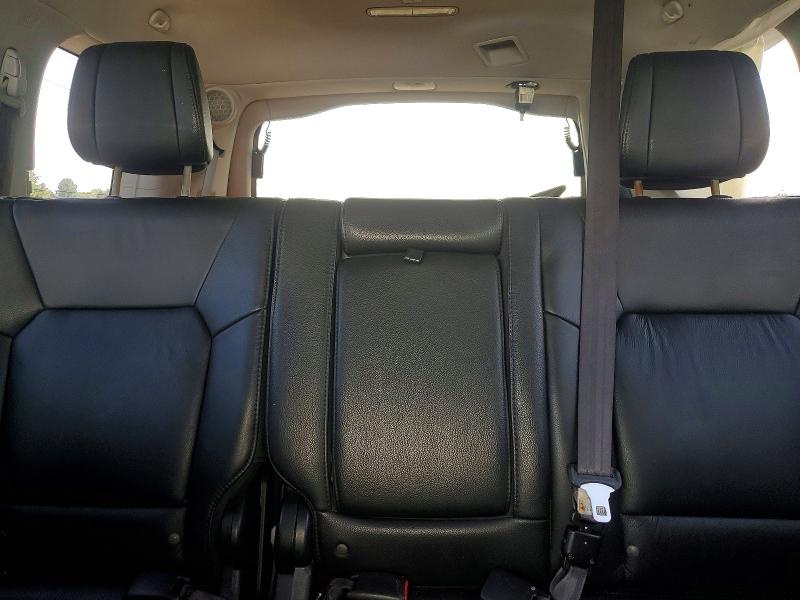 2012 Honda Pilot მანქანა იყიდება აუქციონზე, vin: 5FNYF4H99CB047027, აუქციონის ნომერი: 66977556