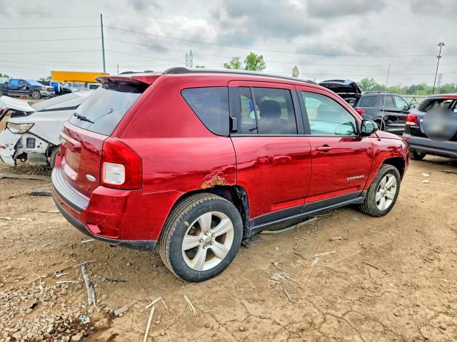 Aukcja sprzedaży 2013 Jeep Compass, vin: 1C4NJDEB8DD240402, numer aukcji: 65141456