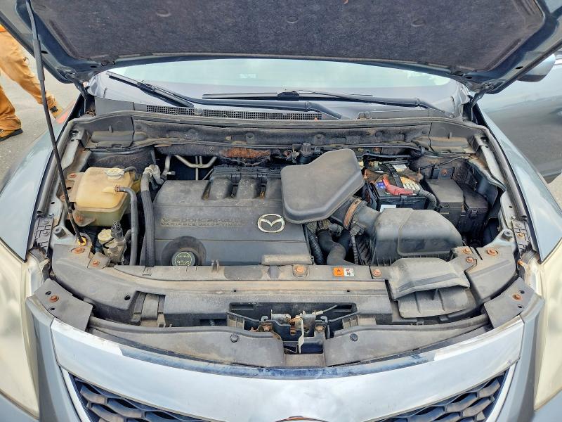 Продажа на аукционе авто 2010 Mazda Cx-9, vin: JM3TB3MV4A0214853, номер лота: 66813506