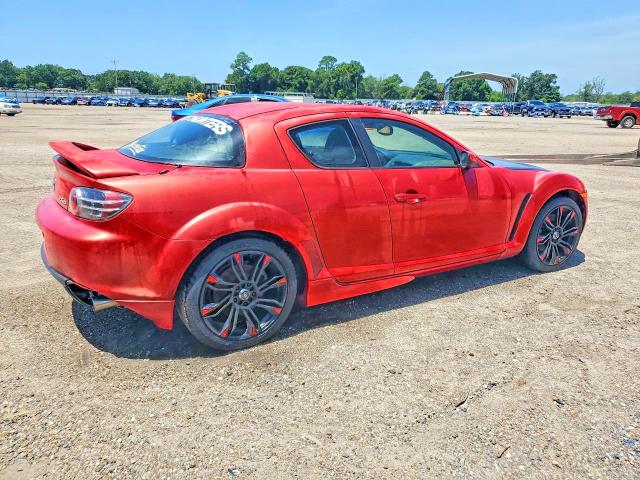 Продаж на аукціоні авто 2004 Mazda Rx8, vin: JM1FE173X40140175, номер лоту: 65699266