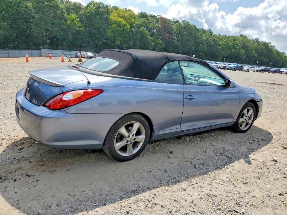 Продажа на аукционе авто 2005 Toyota Camry Solara, vin: 4T1FA38P55U046154, номер лота: 62279666